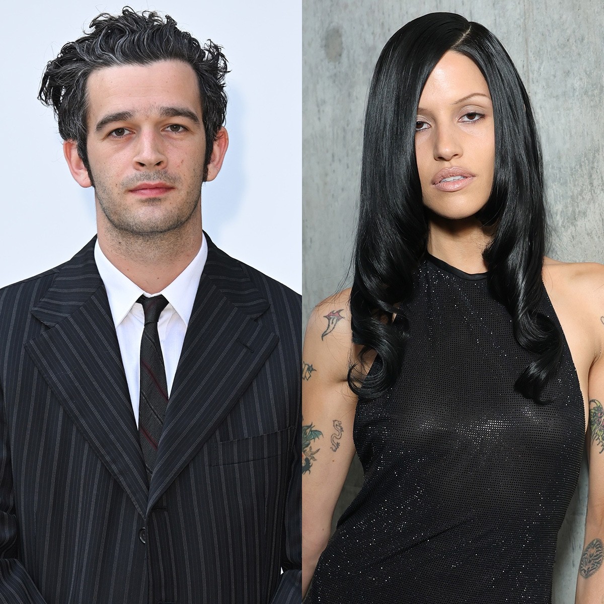 Matty Healy Marries Gabbriette Bechtel After Taylor Swift Wedding