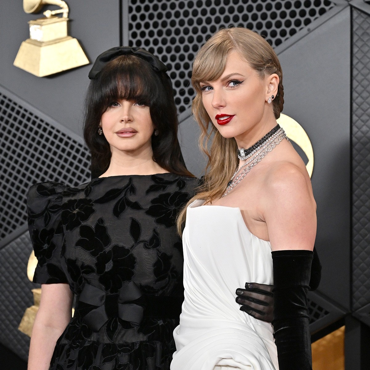 Why Lana Del Rey Missed Taylor Swift, Travis Kelce Wedding
