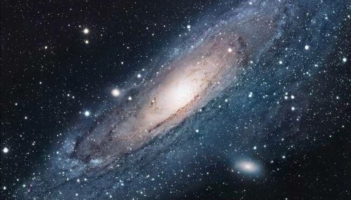 Astronomers find sugar near the creamy center of the Milky Way (no caramel, though)