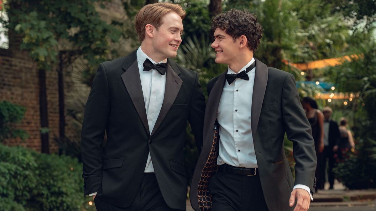 Heartstopper Forever ending explained: are Nick and Charlie still together, who breaks up, Easter eggs you might have missed and where the gang will end up next