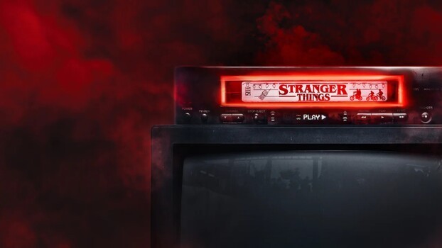 Netflix Faked VHS, Nolan Shot Real Film: Digital Perfection Is Losing Its Appeal