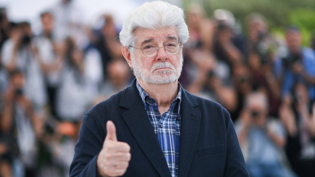 George Lucas Museum Will Be Free For Thousands Of Guests