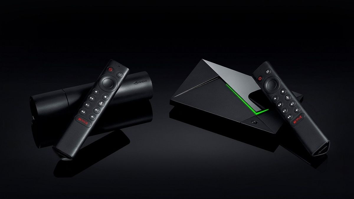 The Nvidia Shield TV is one of my favorite streaming gadgets ever — but the base model is no longer on sale, and may not come back