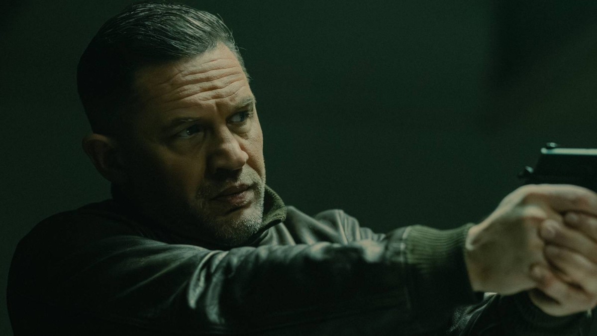MobLand Season 2’s New Tom Hardy Rival Looks Terrifying