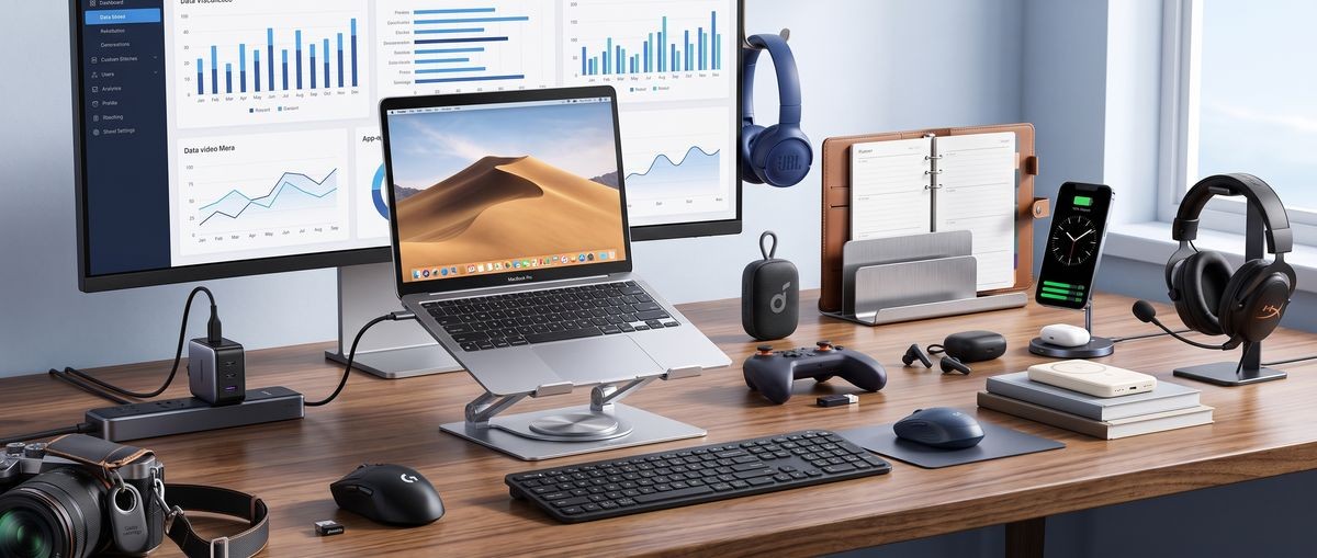 Prime Day might be over but these 21 deals under AU$50 prove you don't need a major sale to upgrade your tech