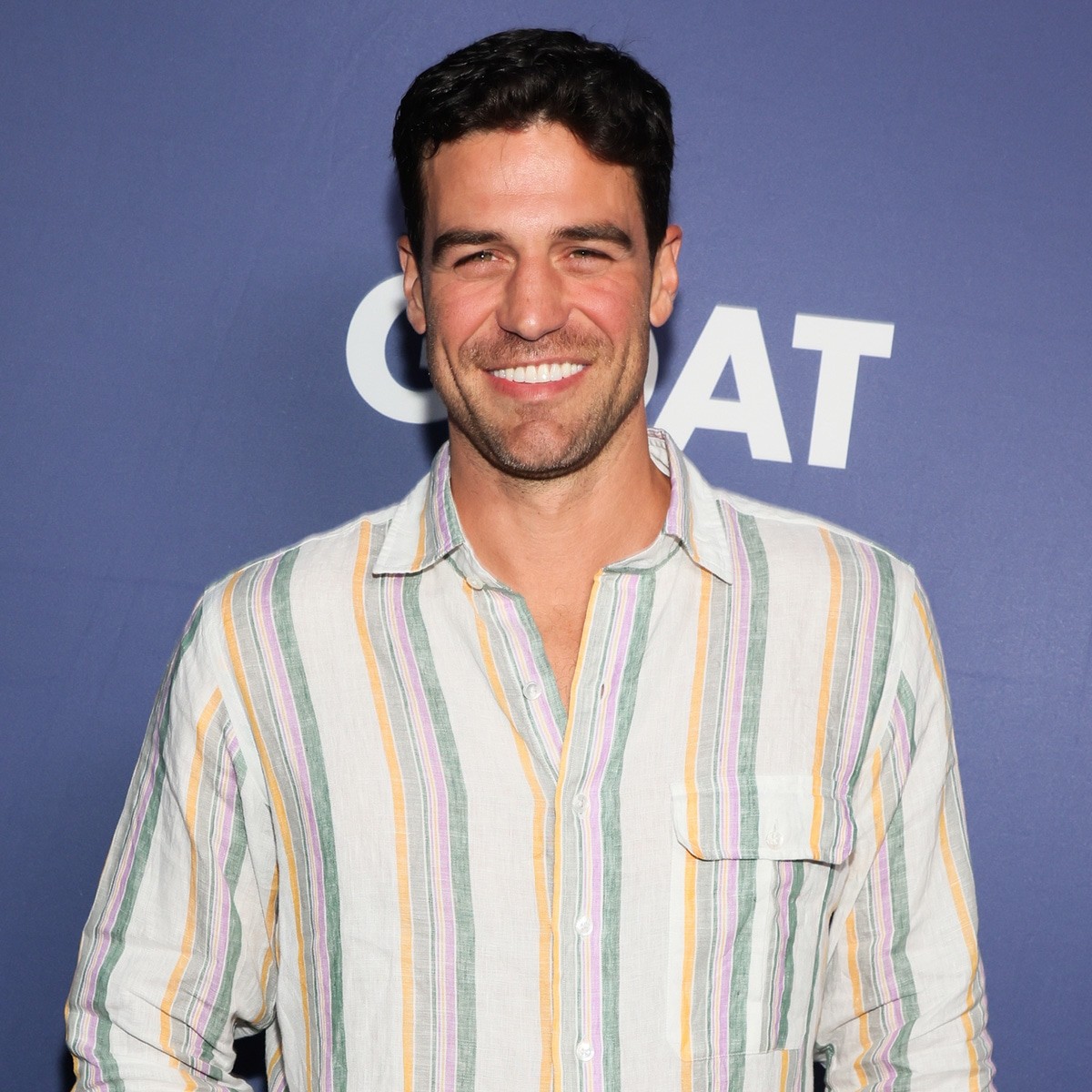 Bachelorette's Joe Amabile Diagnosed With Brain Lesion, Possible Tumor
