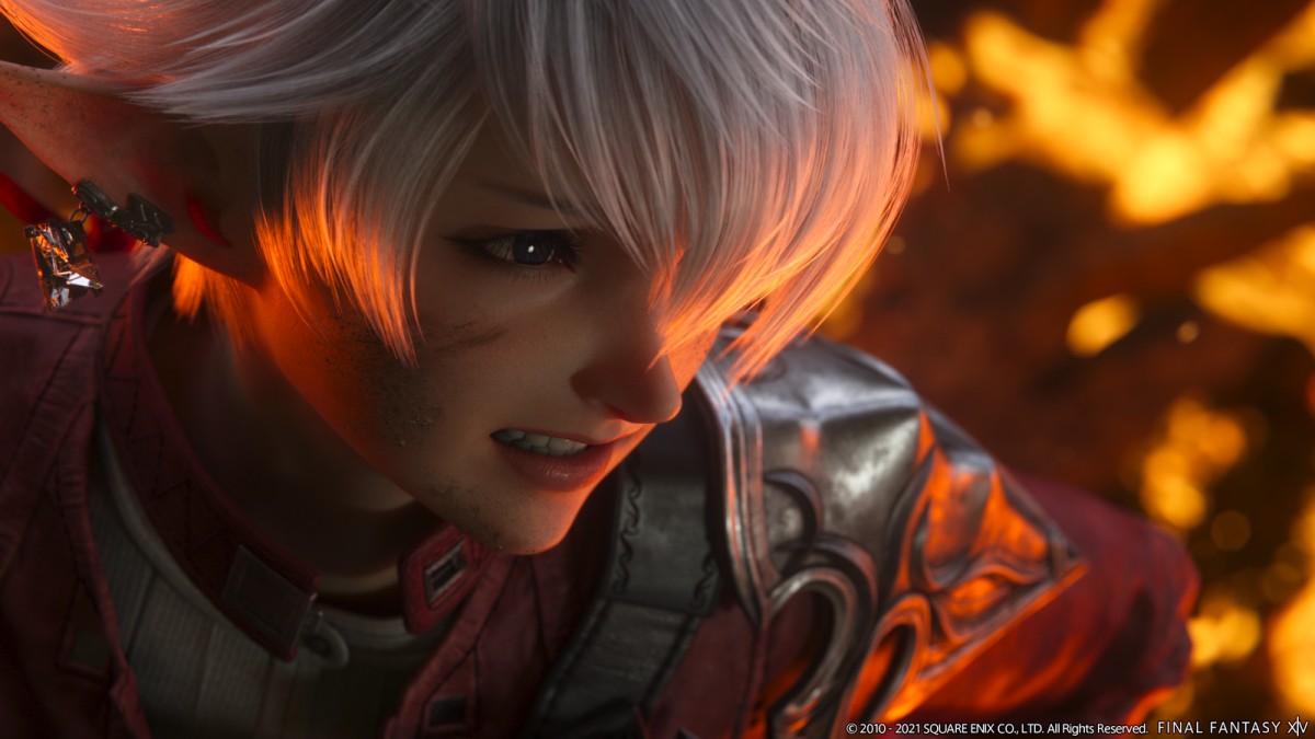 FF14 officially unplayable soon for millions of iPhone gamers