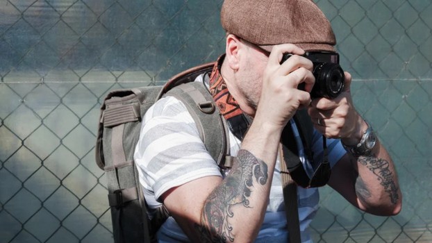 After 15 Years and a Dozen Cameras, Here's What I Learned About Shooting the Street