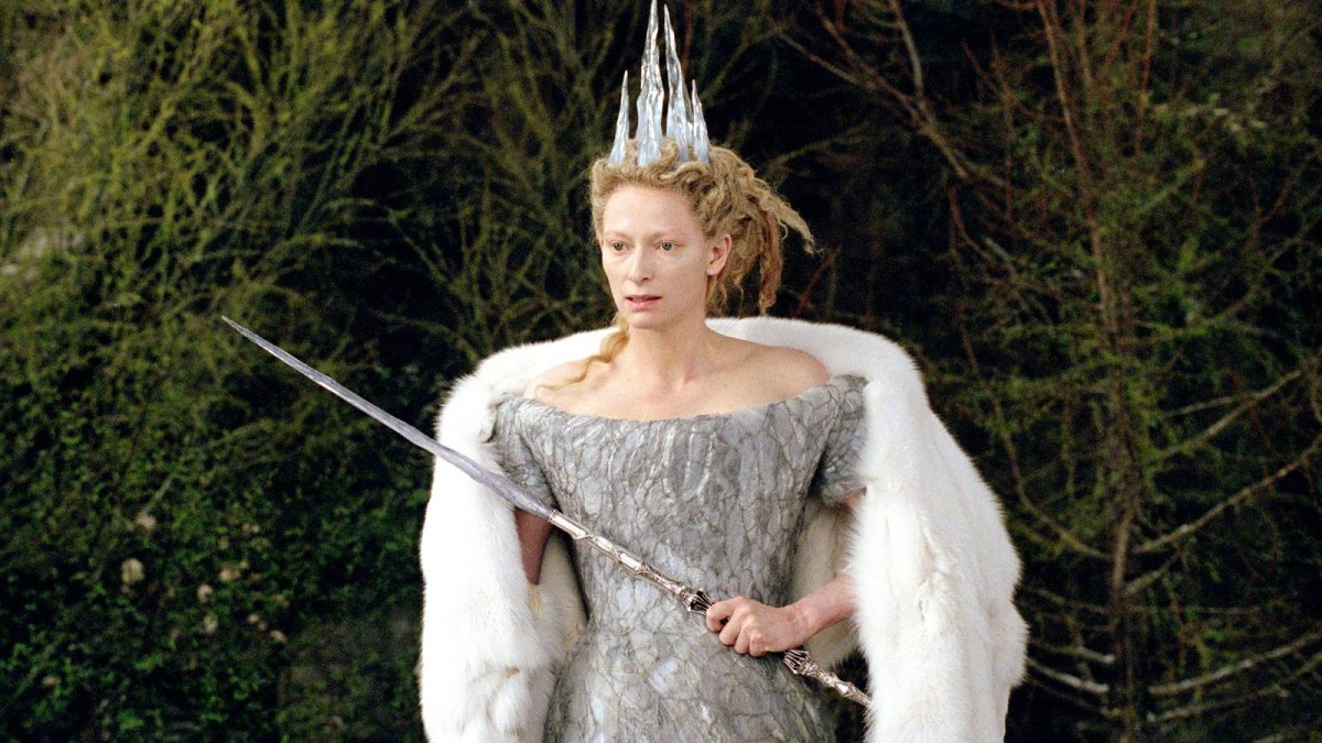 Narnia Meets Coraline In 2026’s Record-Breaking Fantasy Movie