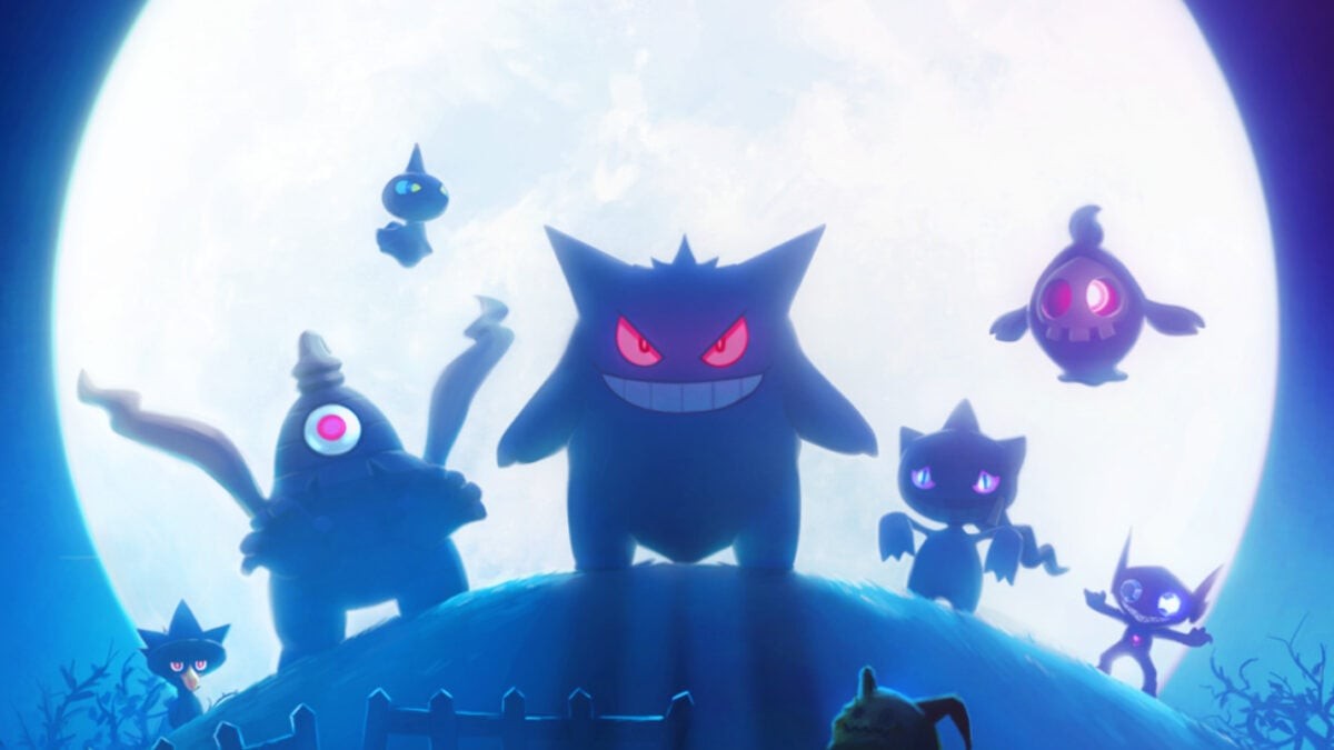 The New England Road Trip Haunted By Pokémon Go And The AR Game That Made A Summer Stranger