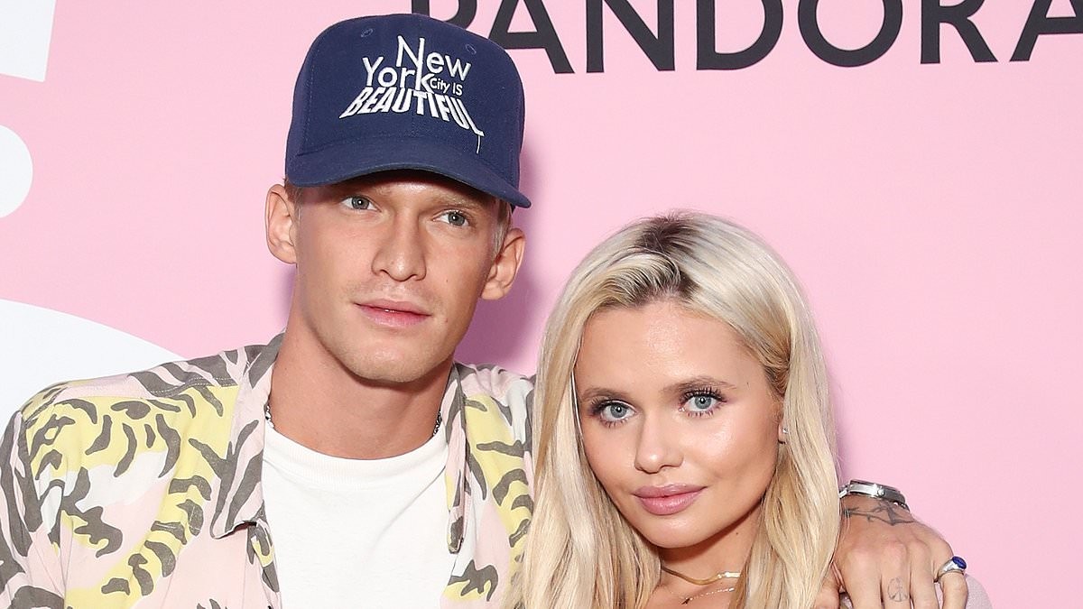 Cody Simpson's sister Alli shares health update as her singer brother is forced to undergo surgery: 'Everything's happened to him all at once'