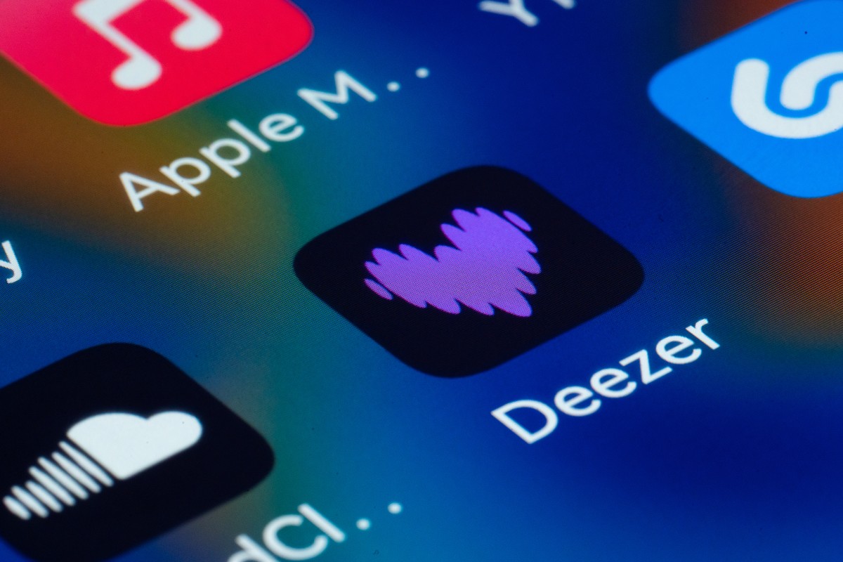 Deezer Is Cracking Down on Fake Music and Fake Streams