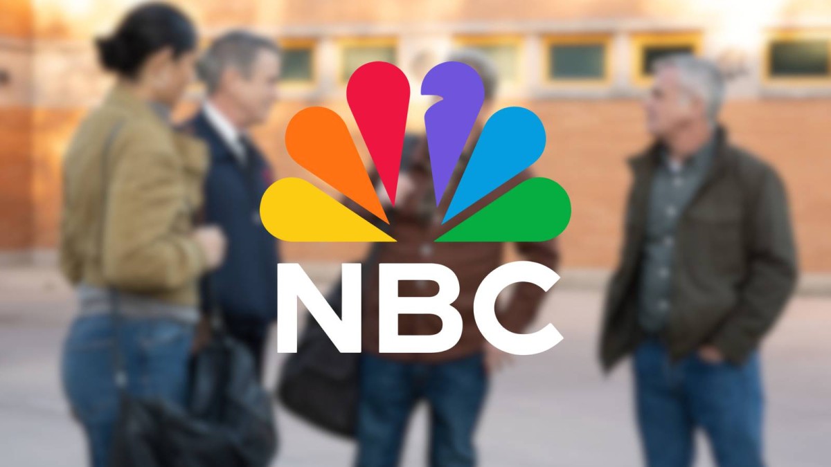 NBC Is Building Its Primetime Around Dick Wolf Again