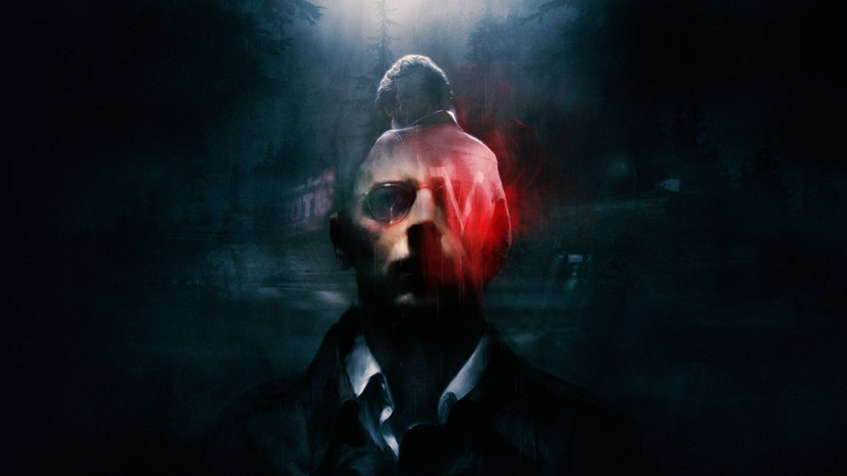 Silent Hill Meets Alan Wake In New Horror Game You Can Try Free Now