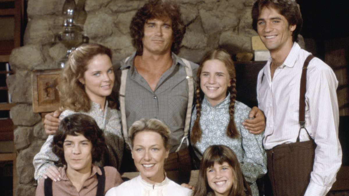 What happened to the Little House On The Prairie cast? The very varied fates of its stars - from ugly fallouts and sexual assault claims to retraining in finance - as show gets a Netflix reboot