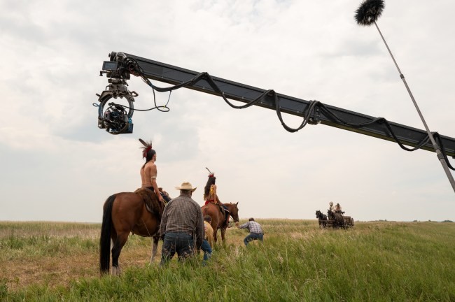 How Netflix’s ‘Little House on the Prairie’ Reboot Reframes Its Iconic Story Through Indigenous Eyes
