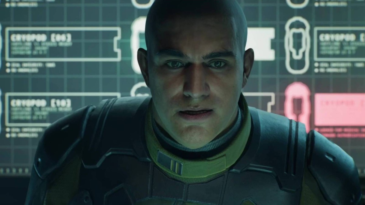 'Pillar of Autumn' skulls and terminal locations in Halo Campaign Evolved