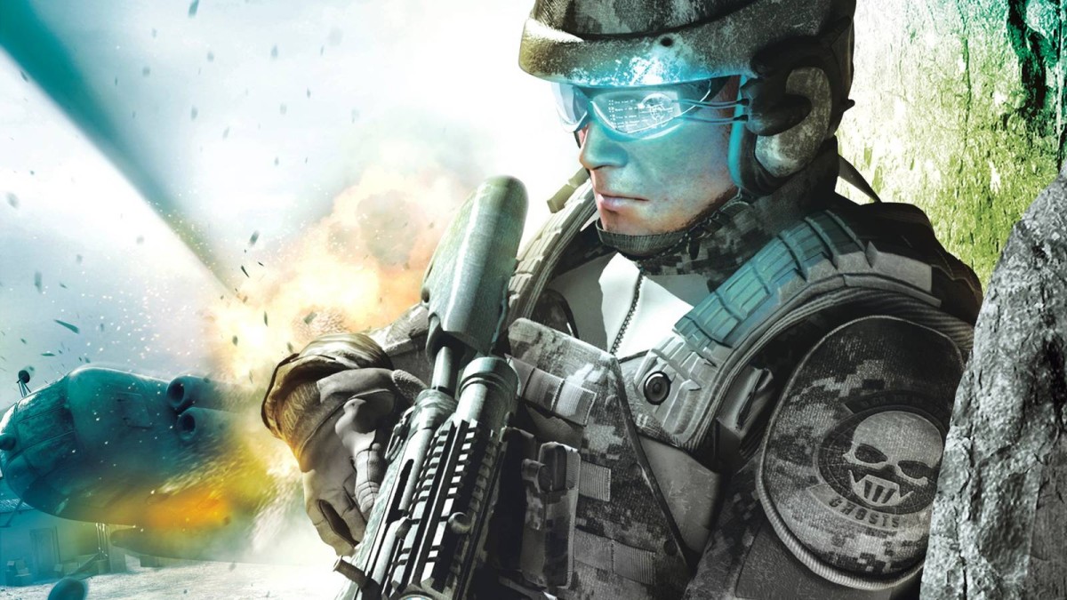 Ubisoft teases Ghost Recon news soon after leaks