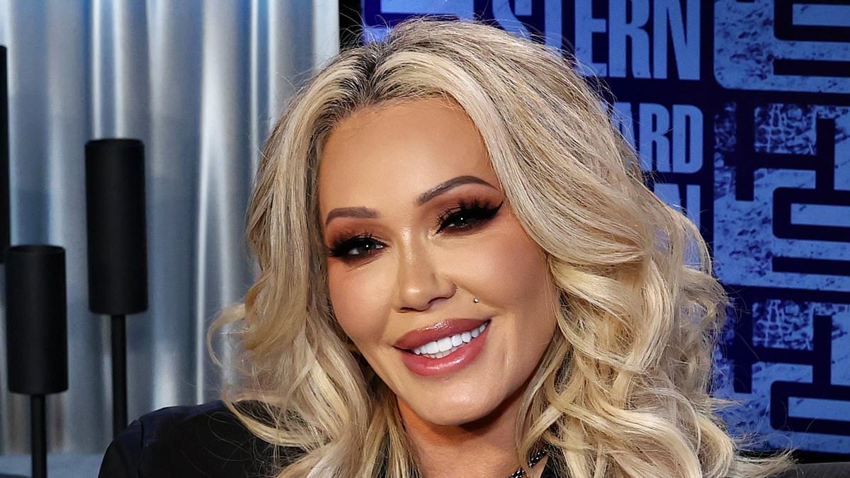 Bunnie XO speaks out after ex Jelly Roll's daughter's cryptic video sparked rumors their divorce has turned bitter