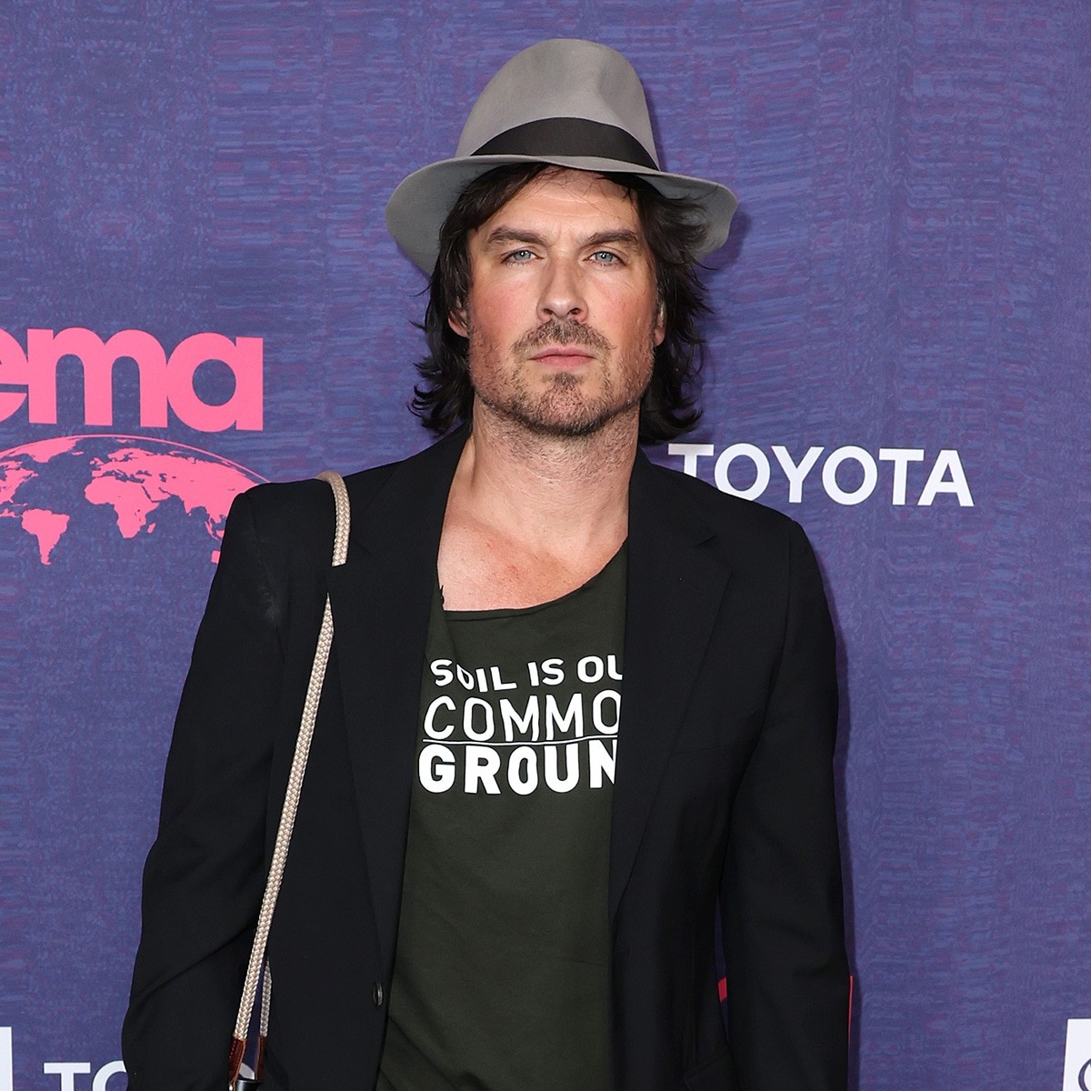 Why Ian Somerhalder “Pulled the Plug” on Acting After Netflix’s V Wars