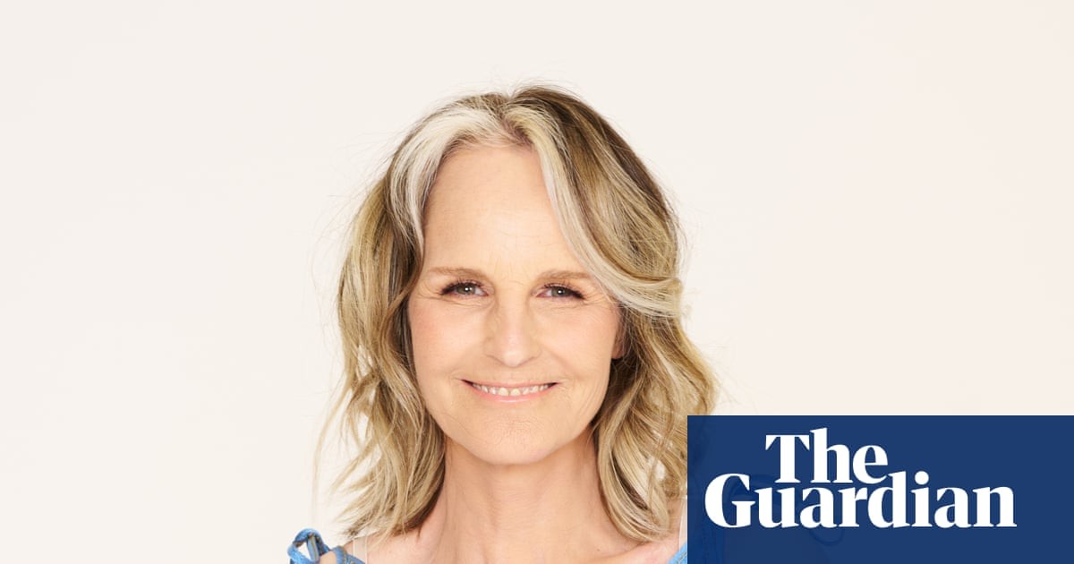 ‘Bored? You’re never good enough to get bored!’ Oscar-winner Helen Hunt on great roles, unruly audiences and her RSC debut