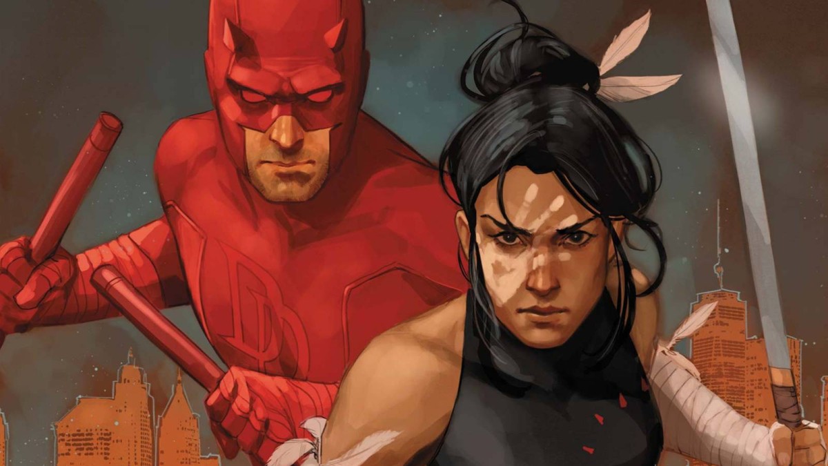 Marvel’s Daredevil Is Finally Starring In His Own Game