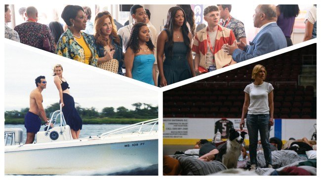 Our Emmys Dream Ballot: The 2026 TV Series That Deserve Awards Love