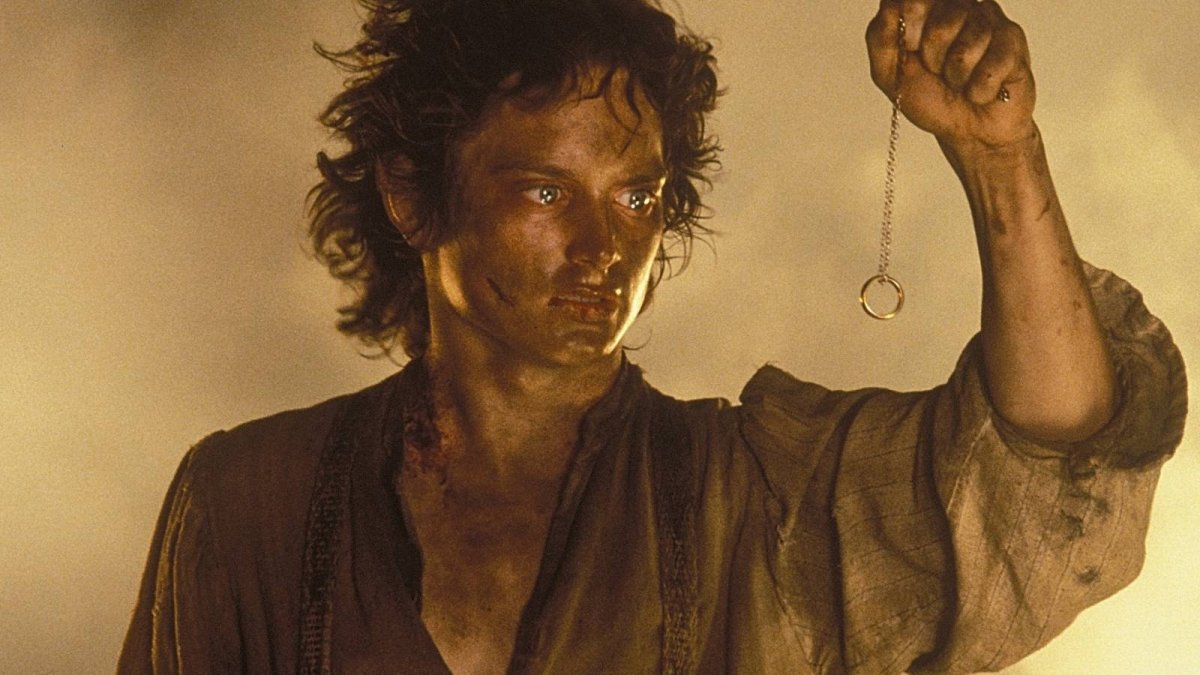 New Lord Of The Rings Open-World RPG Gameplay Splits Fans