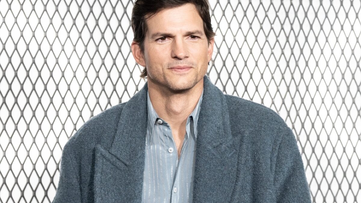 Dude, Where’s My Founder? Ashton Kutcher Leaves VC Firm and Shows Which Way the Wind Is Blowing