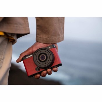 The Retro Camera Trend Is the Smartest Pivot the Industry Has Made in Years