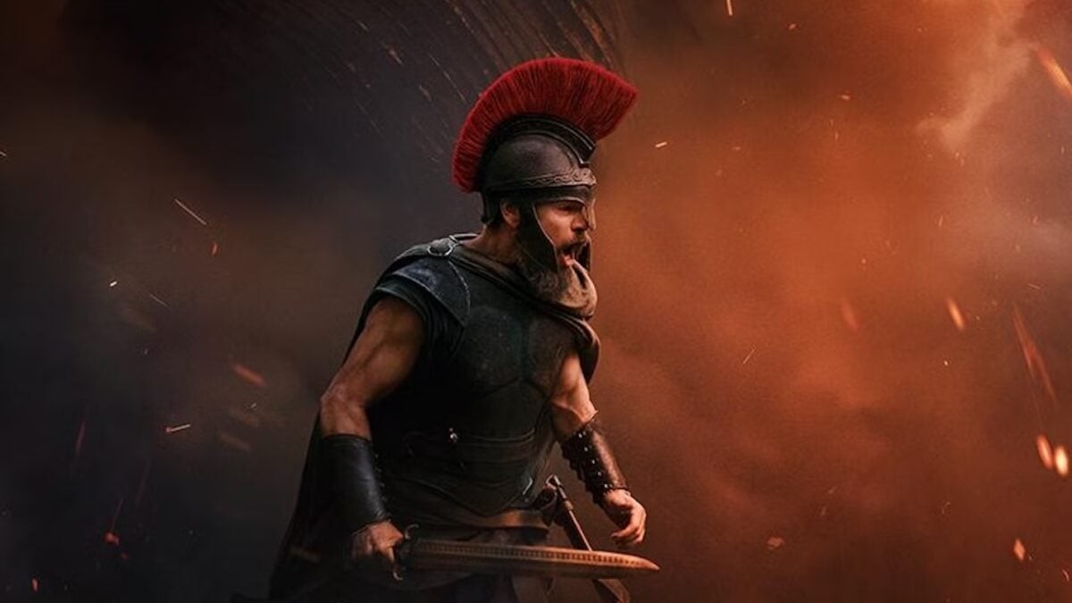 The First Reactions To Christopher Nolan’s Odyssey Call It ‘Clunky,’ ‘Astonishing,’ And Like Peter Jackson’s Lord Of The Rings