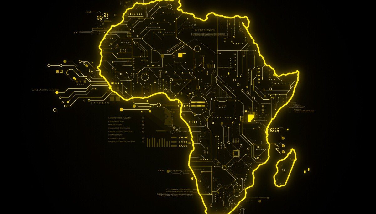 ZTE honored with two GeSI DWP Global Awards for Signal Reach Program in Africa