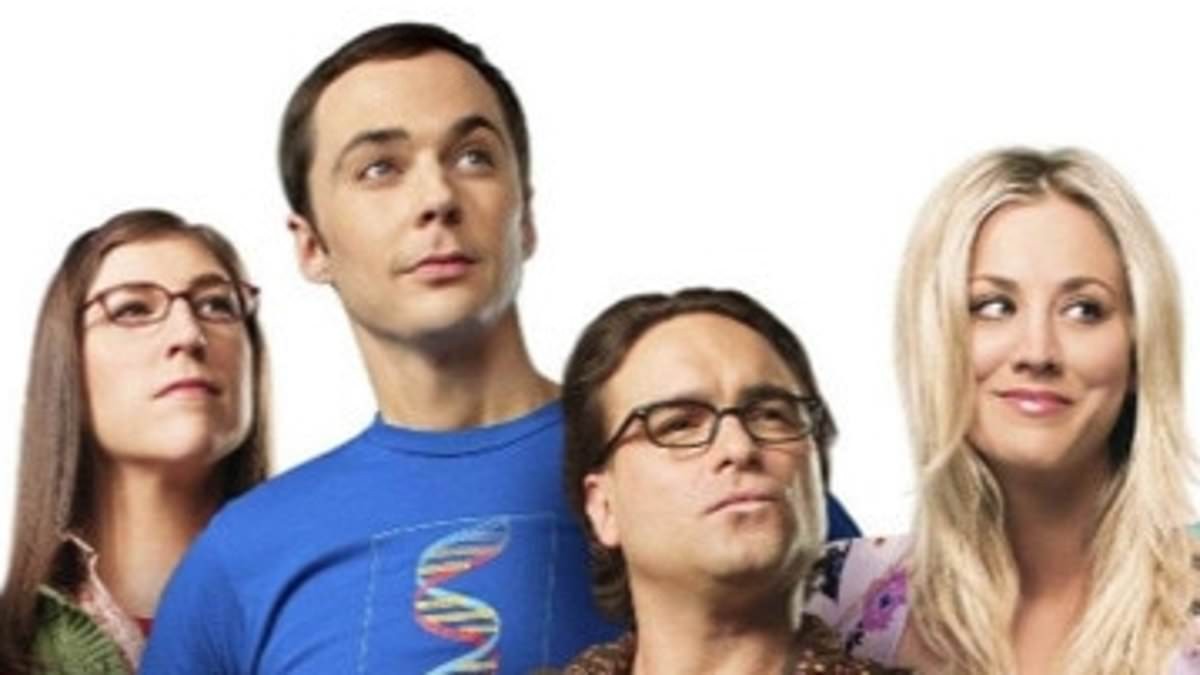 Big Bang Theory star with a $160million net worth reveals why he was 'miserable' filming hit show