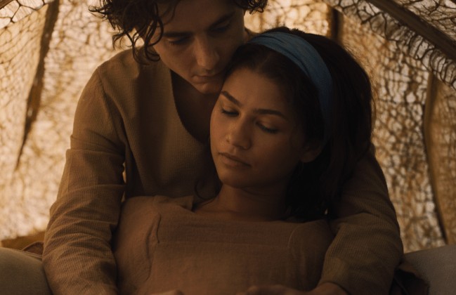 ‘Dune: Part Three’ Trailer: Timothée Chalamet Flirts with Fascism in Denis Villeneuve’s Sci-Fi Epilogue