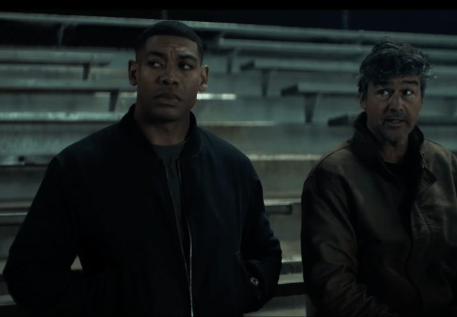 ‘Lanterns’ Trailer: Green Lantern Gets the ‘True Detective’ Treatment in DC Studios HBO Series