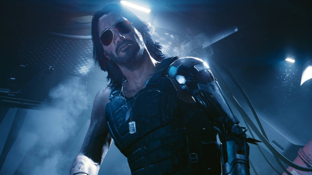 Cyberpunk 2077 Final Official Update Unites Gamers Ahead Of Edgerunners 2