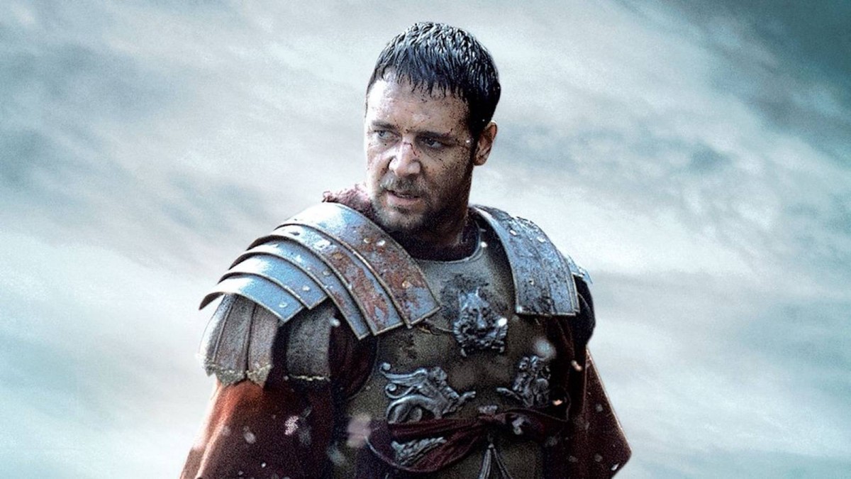 8 Great Movie Epics That Are Filled With Historical Inaccuracies