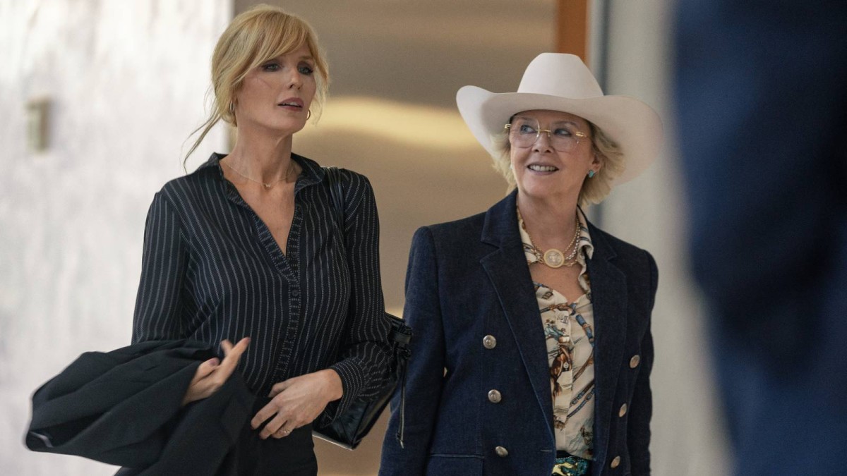 Dutton Ranch Star Reacts To Taylor Sheridan Series’ Massive Viewership Success Ahead Of Season 2 Return