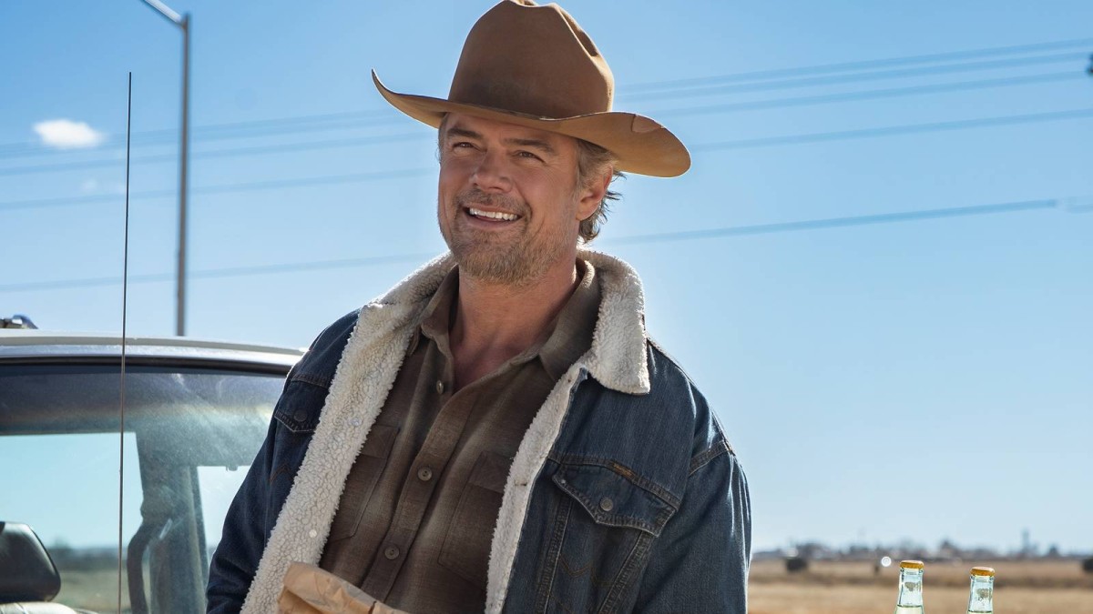 Davis's Ransom Canyon Season 2 Exit Detailed By Josh Duhamel
