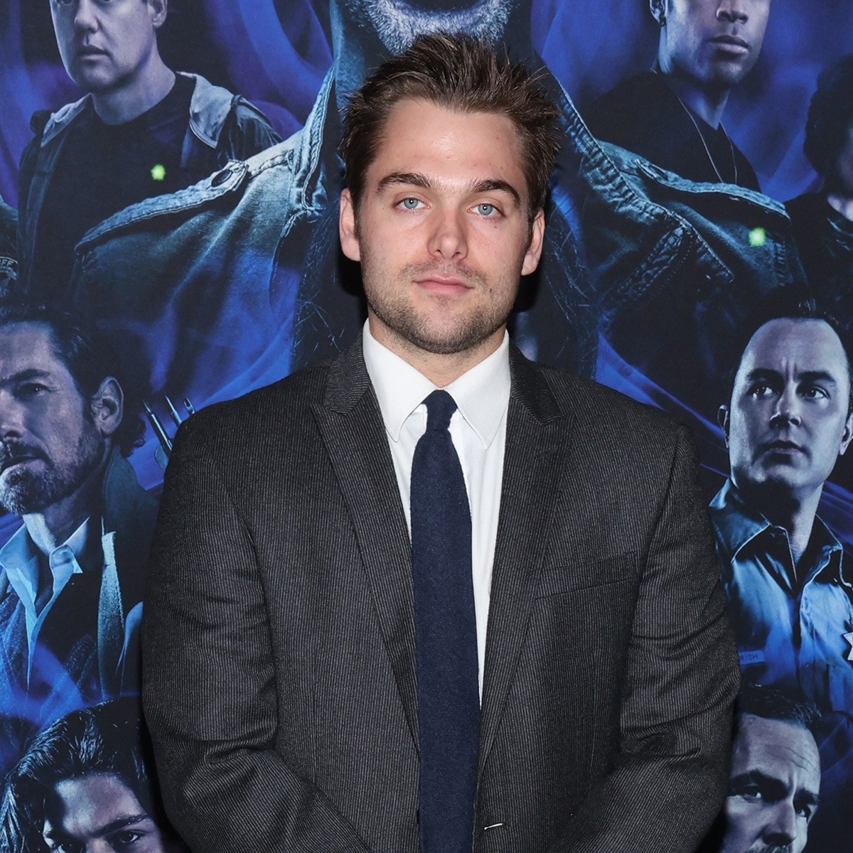 Teen Wolf’s Dylan Sprayberry Converted to Scientology After Addiction