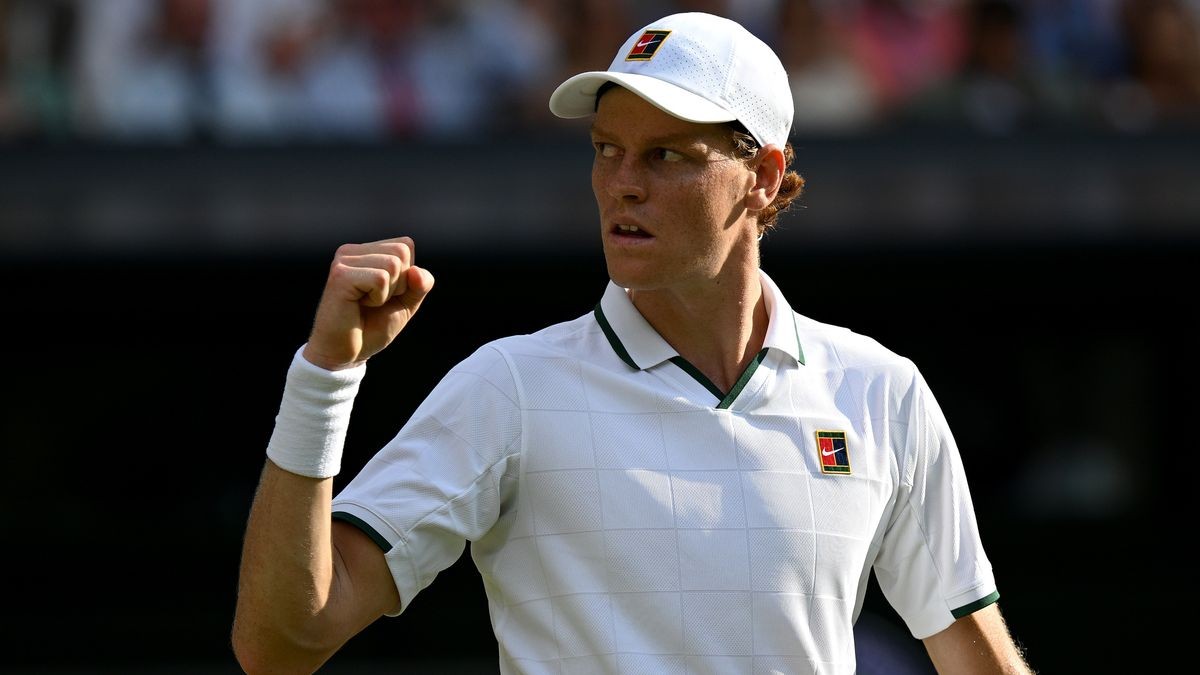 How to watch Sinner vs Zverev: Free Streams and TV Channels for Wimbledon Men's Final 2026