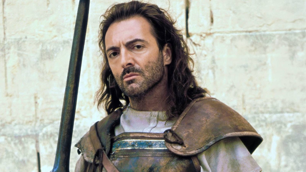 Francis Ford Coppola’s 176-Minute 'The Odyssey' Dominates the Digital Charts