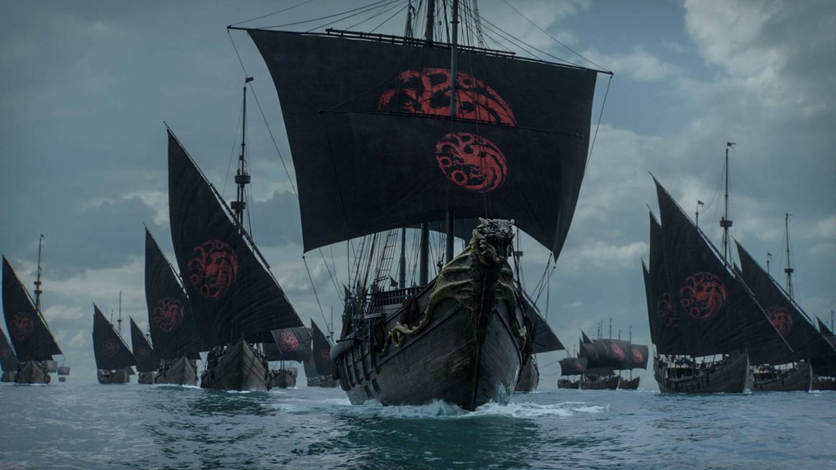 Game Of Thrones: Rebellion Is The Beginning Of A Bold New Chapter