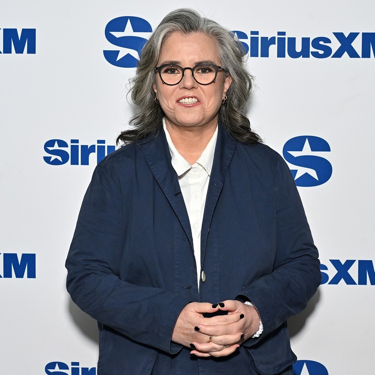 Rosie O'Donnell Says She Quit Her Talk Show After Earning $100 Million