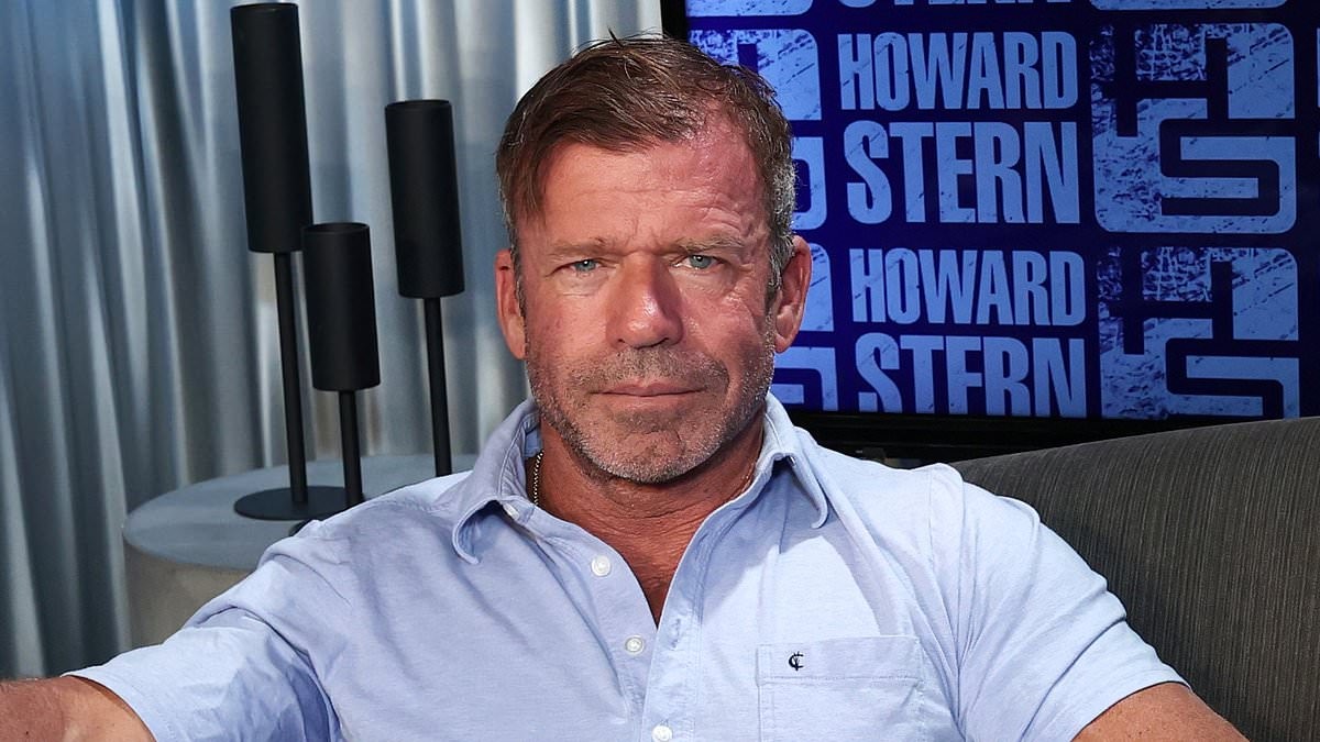 Taylor Sheridan will be more 'involved' for season two of Paramount+ hit show Dutton Ranch