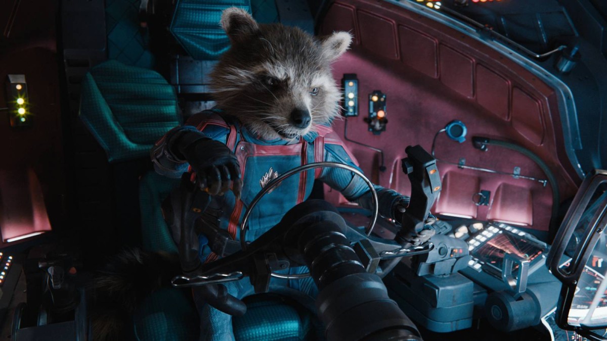 Marvel's next big solo movie could revive the Guardians of the Galaxy era