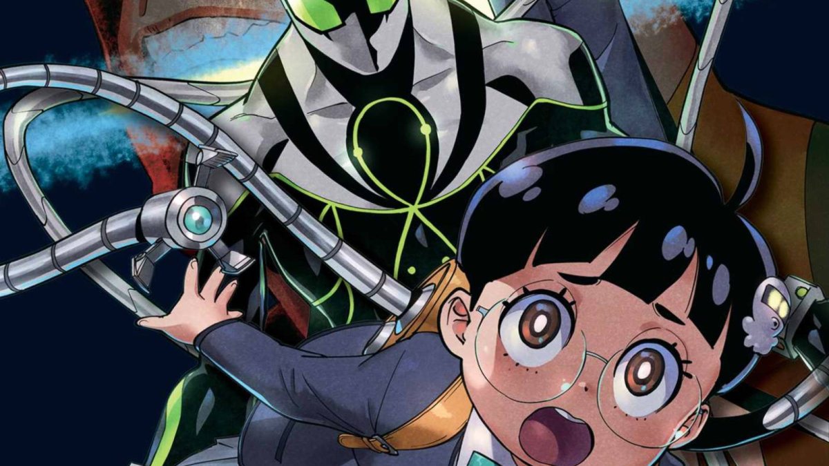 Deadpool: Samurai and other Marvel manga are being removed from storefronts
