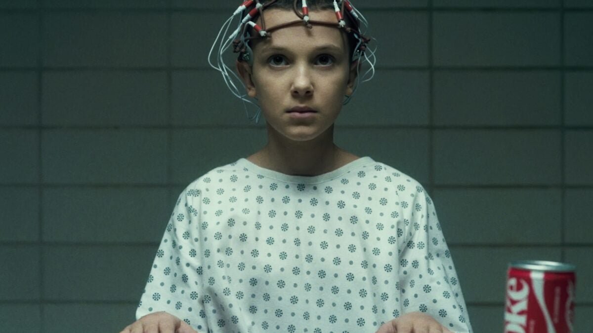 Before ‘Stranger Things,’ Millie Bobby Brown Could’ve Been a Marvel Mutant