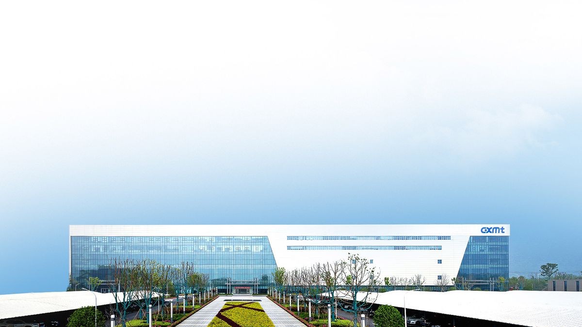 CXMT close to matching Micron's memory capacity in 2026, research claims — would put China on track to become world's second-largest DRAM producer