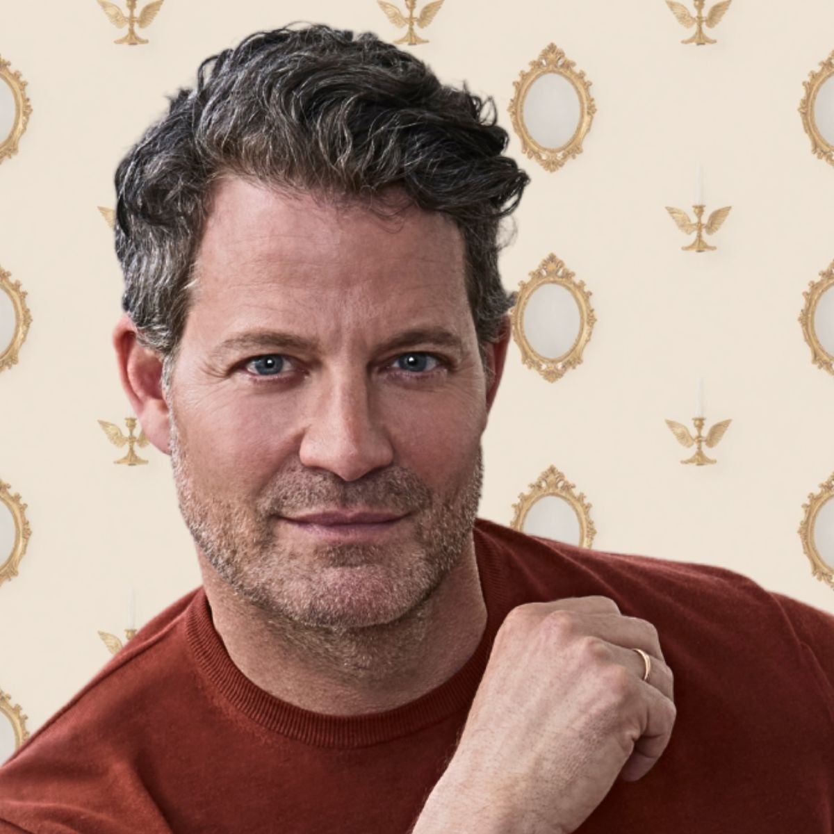 Interior Designer Nate Berkus on the 5 Home Pieces Worth Buying